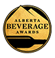 Alberta Beverage gold