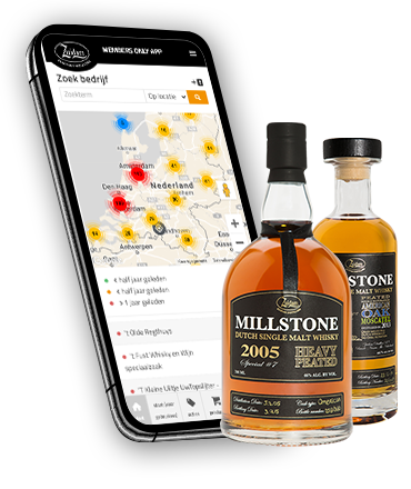 Bekijk al onze producten & specials op de Zuidam app